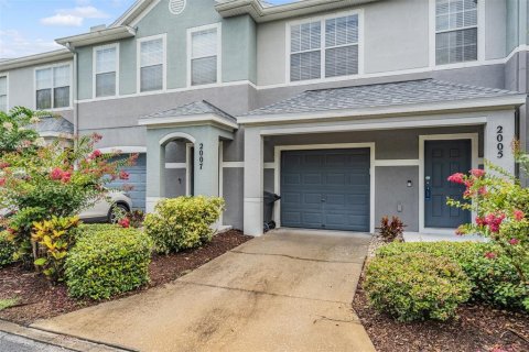 Townhouse in Clearwater, Florida 3 bedrooms, 131.55 sq.m. № 1817220 - photo 30