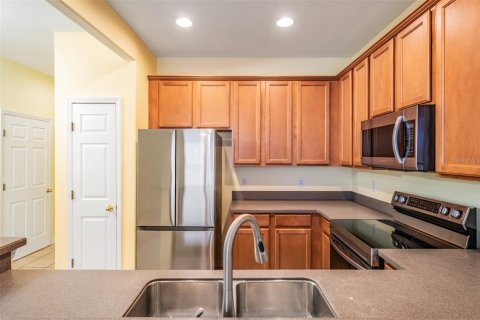 Townhouse in Clearwater, Florida 3 bedrooms, 131.55 sq.m. № 1817220 - photo 9