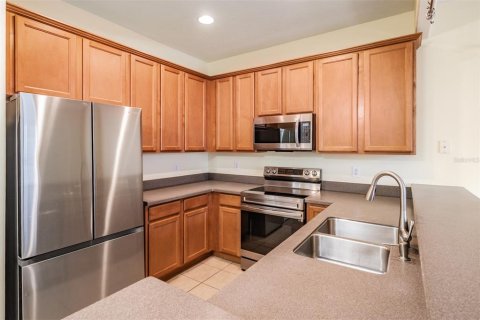 Townhouse in Clearwater, Florida 3 bedrooms, 131.55 sq.m. № 1817220 - photo 5