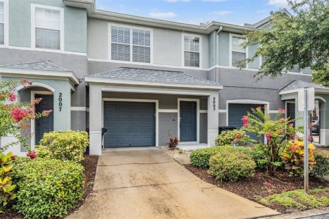 Townhouse in Clearwater, Florida 3 bedrooms, 131.55 sq.m. № 1817220 - photo 29