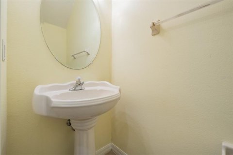 Townhouse in Clearwater, Florida 3 bedrooms, 131.55 sq.m. № 1817220 - photo 13
