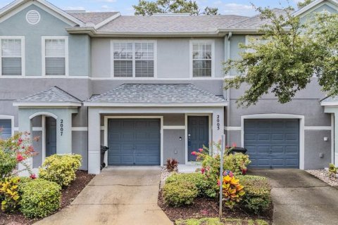 Townhouse in Clearwater, Florida 3 bedrooms, 131.55 sq.m. № 1817220 - photo 1