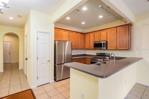 Townhouse in Clearwater, Florida 3 bedrooms, 131.55 sq.m. № 1817220 - photo 3