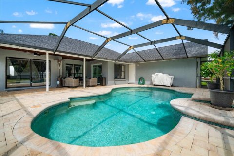 Casa en venta en Land O' Lakes, Florida, 4 dormitorios, 208.29 m2 № 1913239 - foto 26
