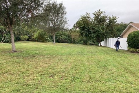 Land in Gibsonton, Florida № 1884148 - photo 18