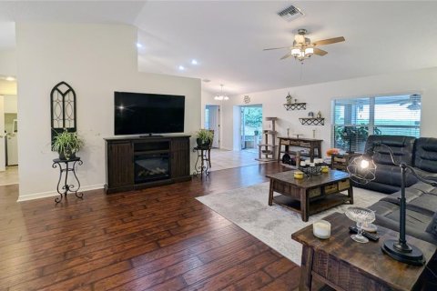 Casa en venta en Citrus Springs, Florida, 3 dormitorios, 153.1 m2 № 1591889 - foto 4