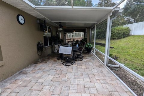Casa en venta en Citrus Springs, Florida, 3 dormitorios, 153.1 m2 № 1591889 - foto 28