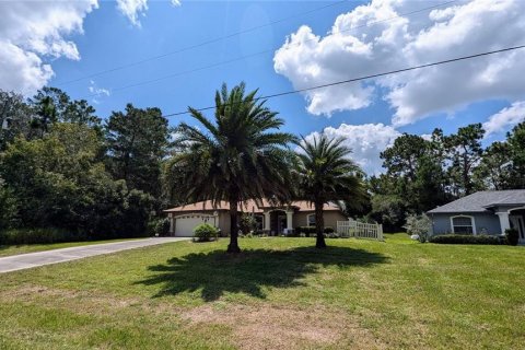 Casa en venta en Citrus Springs, Florida, 3 dormitorios, 153.1 m2 № 1591889 - foto 6