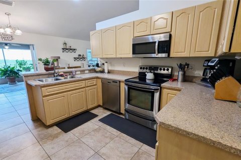 Casa en venta en Citrus Springs, Florida, 3 dormitorios, 153.1 m2 № 1591889 - foto 13