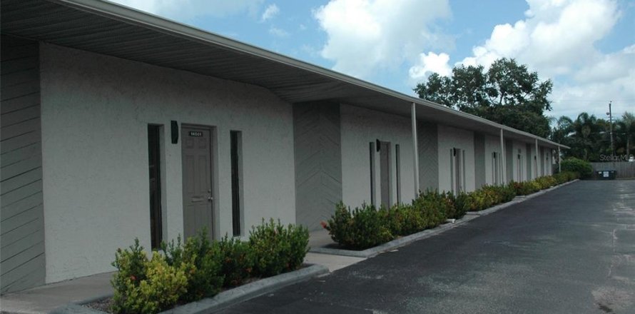 Propiedad comercial en Largo, Florida № 1336783