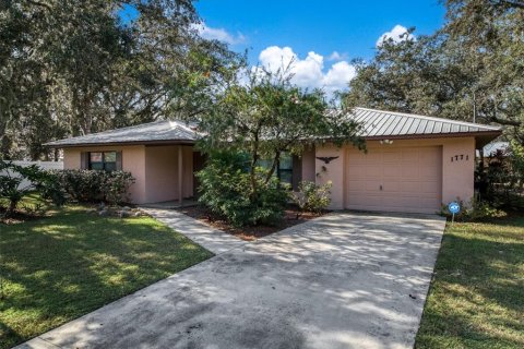 Villa ou maison à vendre à Avon Park, Floride: 2 chambres, 130.81 m2 № 2142467 - photo 2