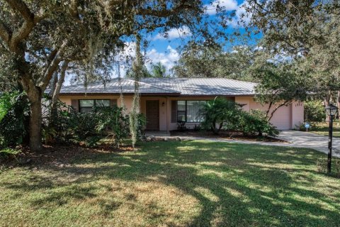 Villa ou maison à Avon Park, Floride 2 chambres, 130.81 m2 № 2142467