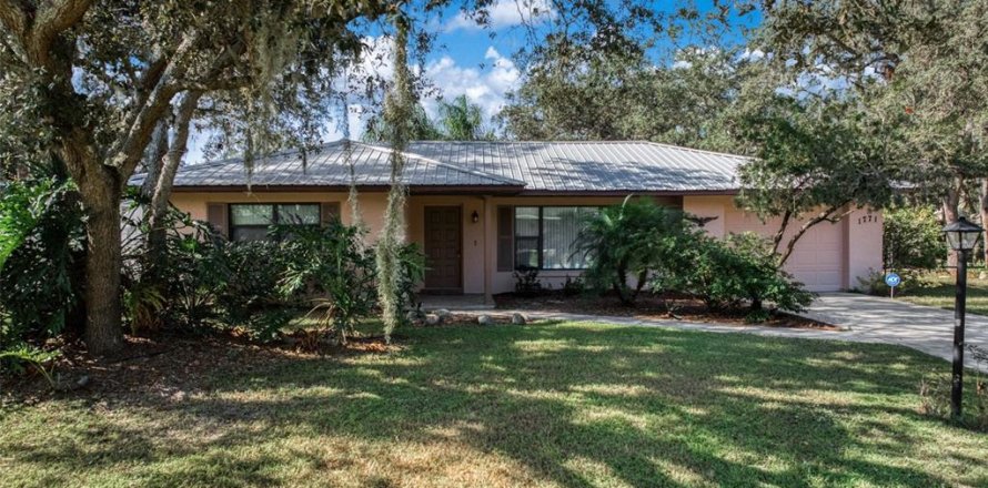 Villa ou maison à Avon Park, Floride 2 chambres, 130.81 m2 № 2142467
