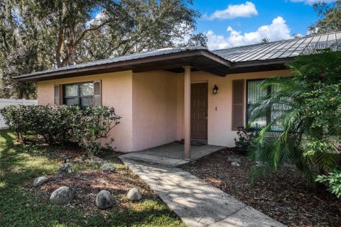 Villa ou maison à vendre à Avon Park, Floride: 2 chambres, 130.81 m2 № 2142467 - photo 3