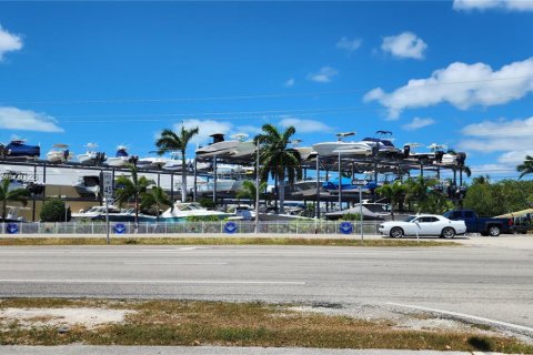 Купить земельный участок в Ки-Ларго, Флорида № 2029588 - фото 8