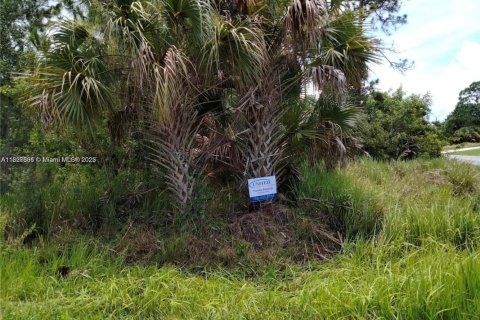 Terreno en Palm Bay, Florida № 2079349