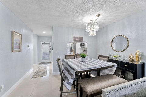 Studio in the Condo in Margate, Florida  № 2393198 - photo 10