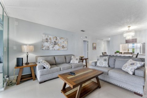 Studio in the Condo in Margate, Florida  № 2393198