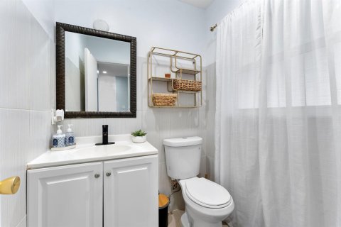 Studio in the Condo in Margate, Florida  № 2393198 - photo 23