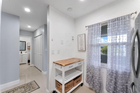 Studio in the Condo in Margate, Florida  № 2393198 - photo 16