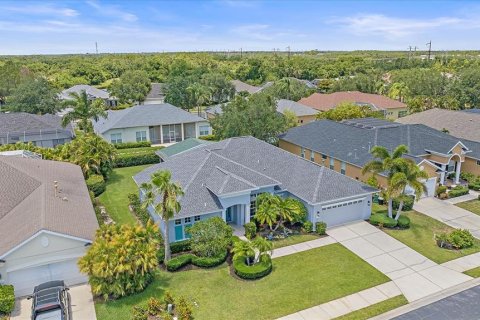 Villa ou maison à vendre à Bradenton, Floride: 4 chambres, 235.88 m2 № 2399553 - photo 5