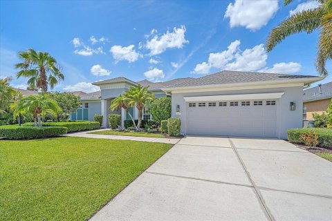 Villa ou maison à vendre à Bradenton, Floride: 4 chambres, 235.88 m2 № 2399553 - photo 2