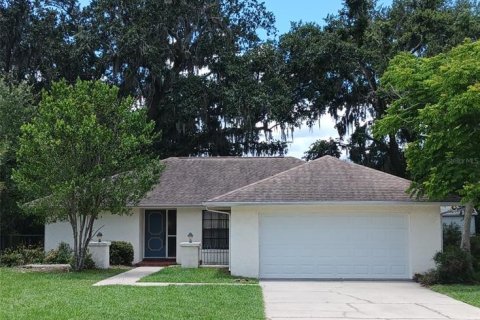 House in Temple Terrace, Florida 3 bedrooms, 167.22 sq.m. № 1804816 - photo 9