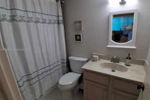 Купить кондоминиум в Бока-Ратон, Флорида 2 спальни, 98.1м2, № 2182060 - фото 9