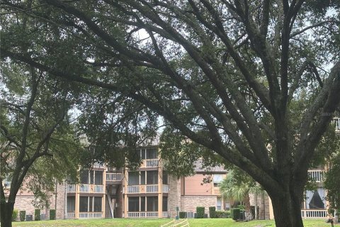 Condo in Longwood, Florida, 2 bedrooms  № 2381358