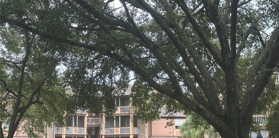 Condo in Longwood, Florida, 2 bedrooms  № 2381358