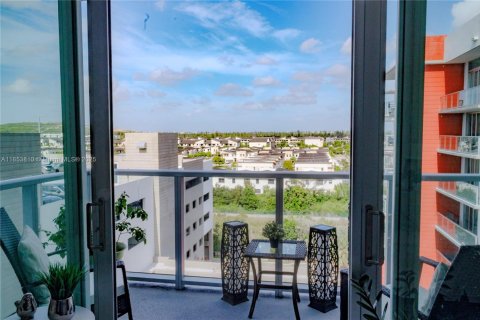 Condominio en venta en Doral, Florida, 1 dormitorio, 91.88 m2 № 1872286 - foto 7