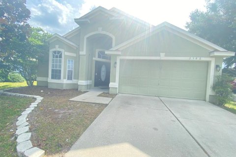 Villa ou maison à louer à Lake Mary, Floride: 4 chambres, 179.21 m2 № 1901729 - photo 1