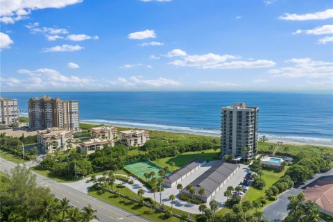 Condominio en alquiler en Hutchinson Island South, Florida, 3 dormitorios, 250.93 m2 № 1993971 - foto 30