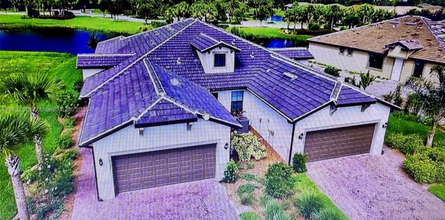 Casa en Ave Maria, Florida 2 dormitorios, 144.37 m2 № 1859040