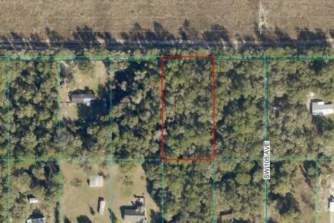 Land in Dunnellon, Florida № 2160427