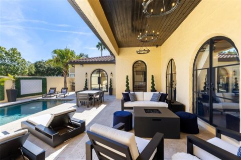 House in Four Corners, Florida 4 bedrooms, 286.88 sq.m. № 1885509 - photo 5