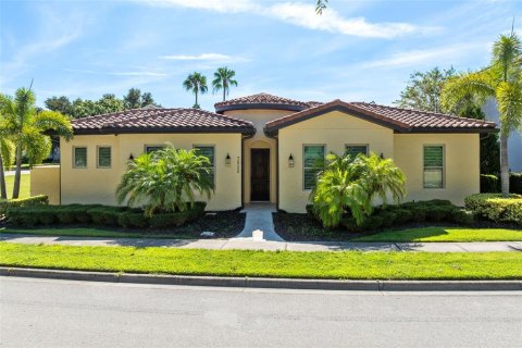 House in Four Corners, Florida 4 bedrooms, 286.88 sq.m. № 1885509 - photo 2