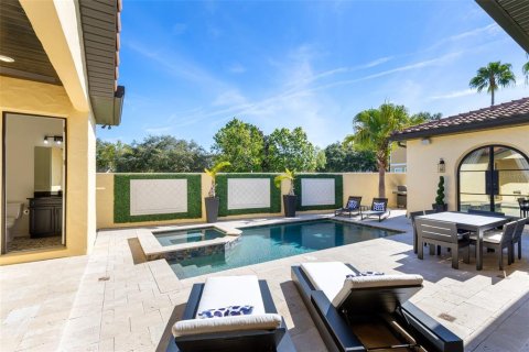 House in Four Corners, Florida 4 bedrooms, 286.88 sq.m. № 1885509 - photo 4