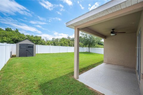 Villa ou maison à louer à Bartow, Floride: 3 chambres, 164.25 m2 № 1899172 - photo 26