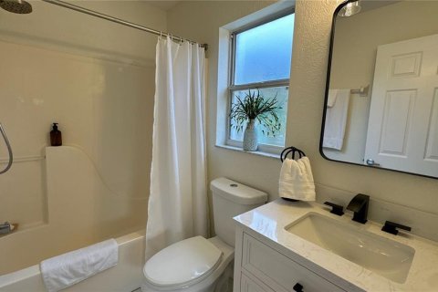 Villa ou maison à vendre à Englewood, Floride: 2 chambres, 110.55 m2 № 2230089 - photo 20