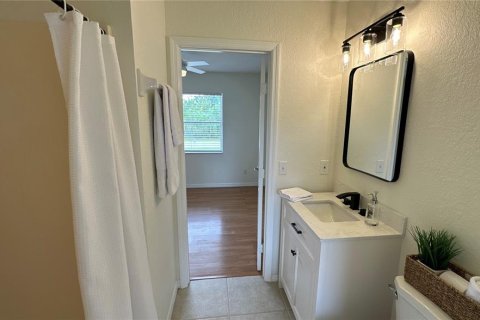Villa ou maison à vendre à Englewood, Floride: 2 chambres, 110.55 m2 № 2230089 - photo 3