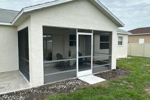 Villa ou maison à vendre à Englewood, Floride: 2 chambres, 110.55 m2 № 2230089 - photo 11