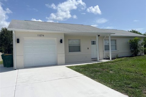 Villa ou maison à vendre à Englewood, Floride: 2 chambres, 110.55 m2 № 2230089 - photo 9