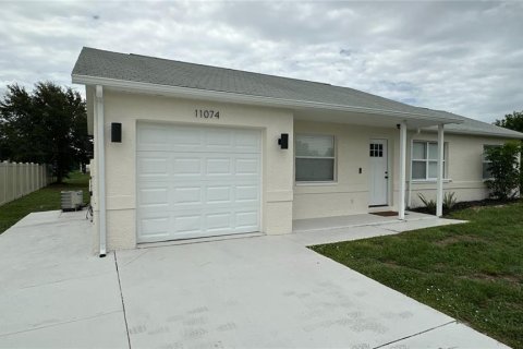 Villa ou maison à vendre à Englewood, Floride: 2 chambres, 110.55 m2 № 2230089 - photo 10