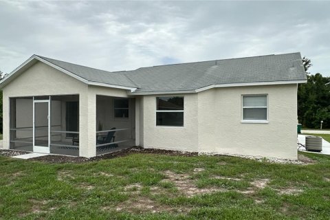 Villa ou maison à vendre à Englewood, Floride: 2 chambres, 110.55 m2 № 2230089 - photo 12