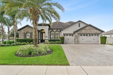 Casa en Orlando, Florida 5 dormitorios, 367.24 m2 № 2157886