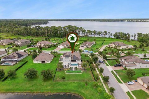 Casa en venta en Orlando, Florida, 5 dormitorios, 367.24 m2 № 2157886 - foto 3