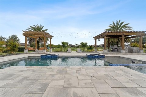 Casa en venta en Orlando, Florida, 5 dormitorios, 367.24 m2 № 2157886 - foto 29