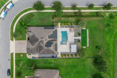 Casa en venta en Orlando, Florida, 5 dormitorios, 367.24 m2 № 2157886 - foto 4