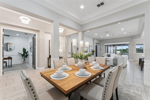 Casa en venta en Orlando, Florida, 5 dormitorios, 367.24 m2 № 2157886 - foto 8